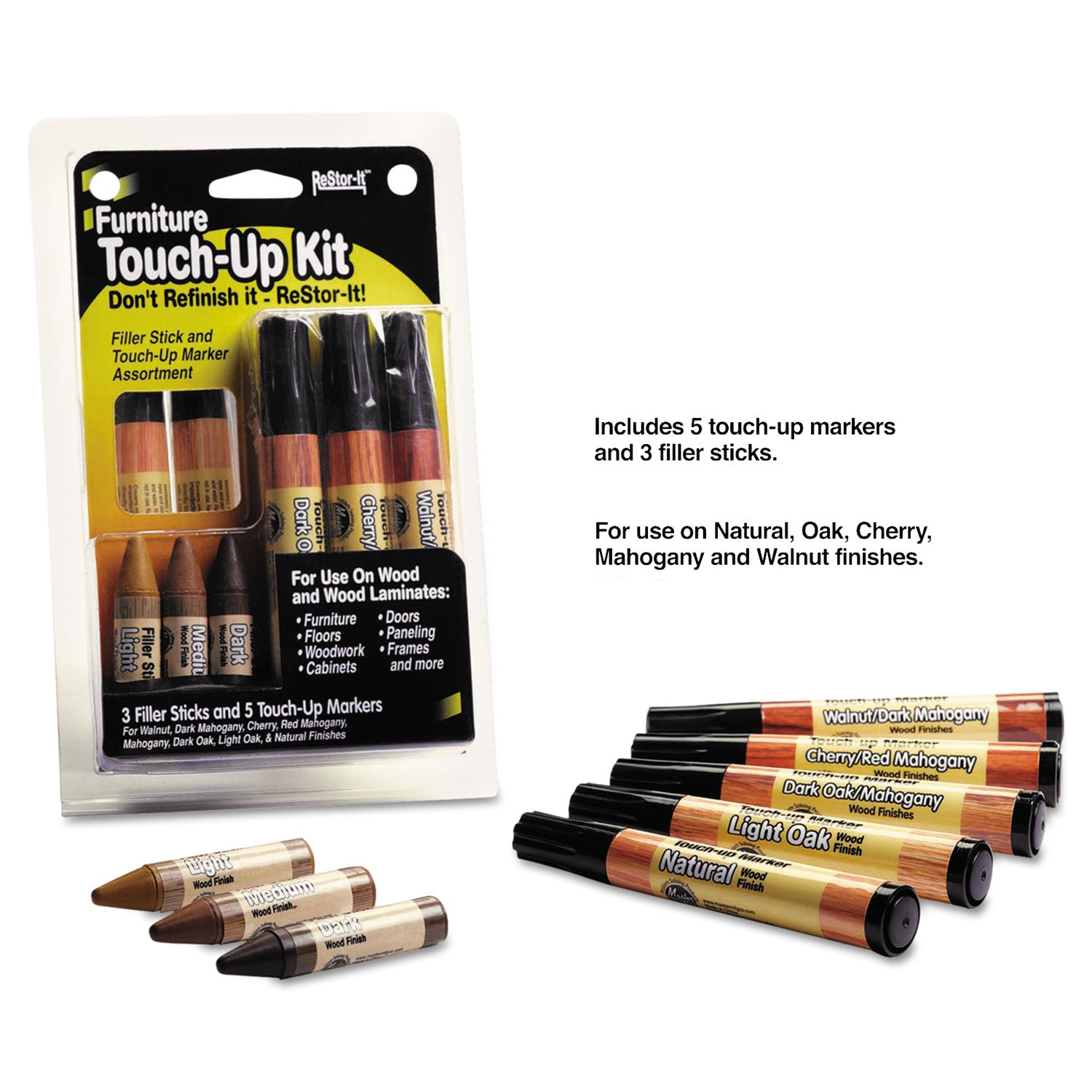 Assorted - 1 Kit