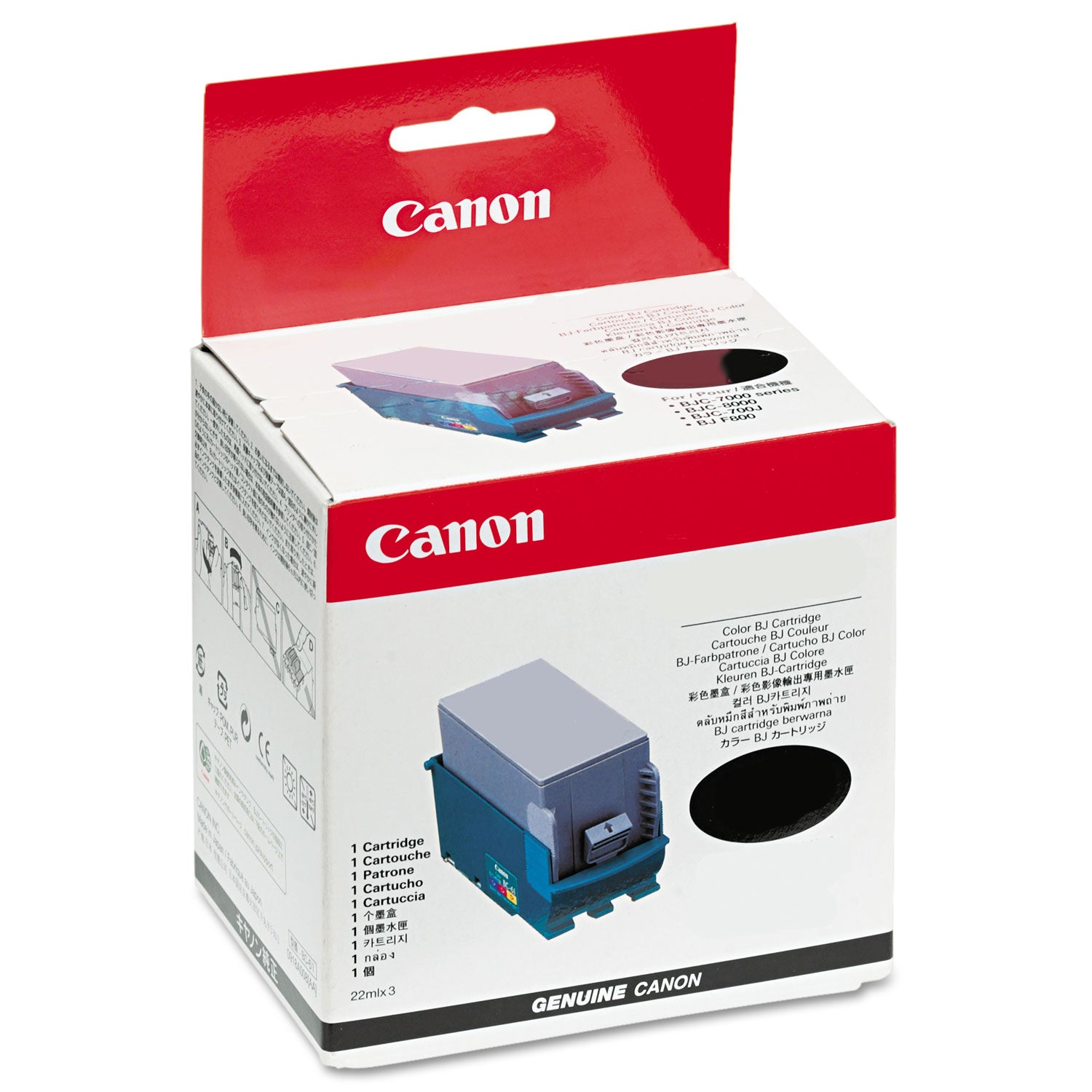 6662b001aa (pfi-306) Ink, Photo Magenta