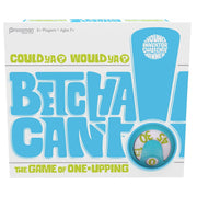 Pressman - Betcha Can T
