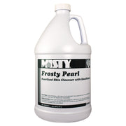Frosty Pearl Soap Moisturizer, Floral Bouquet Scent, 1 gal, 4/Carton