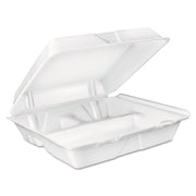 White - Foam Body - 2 / Carton