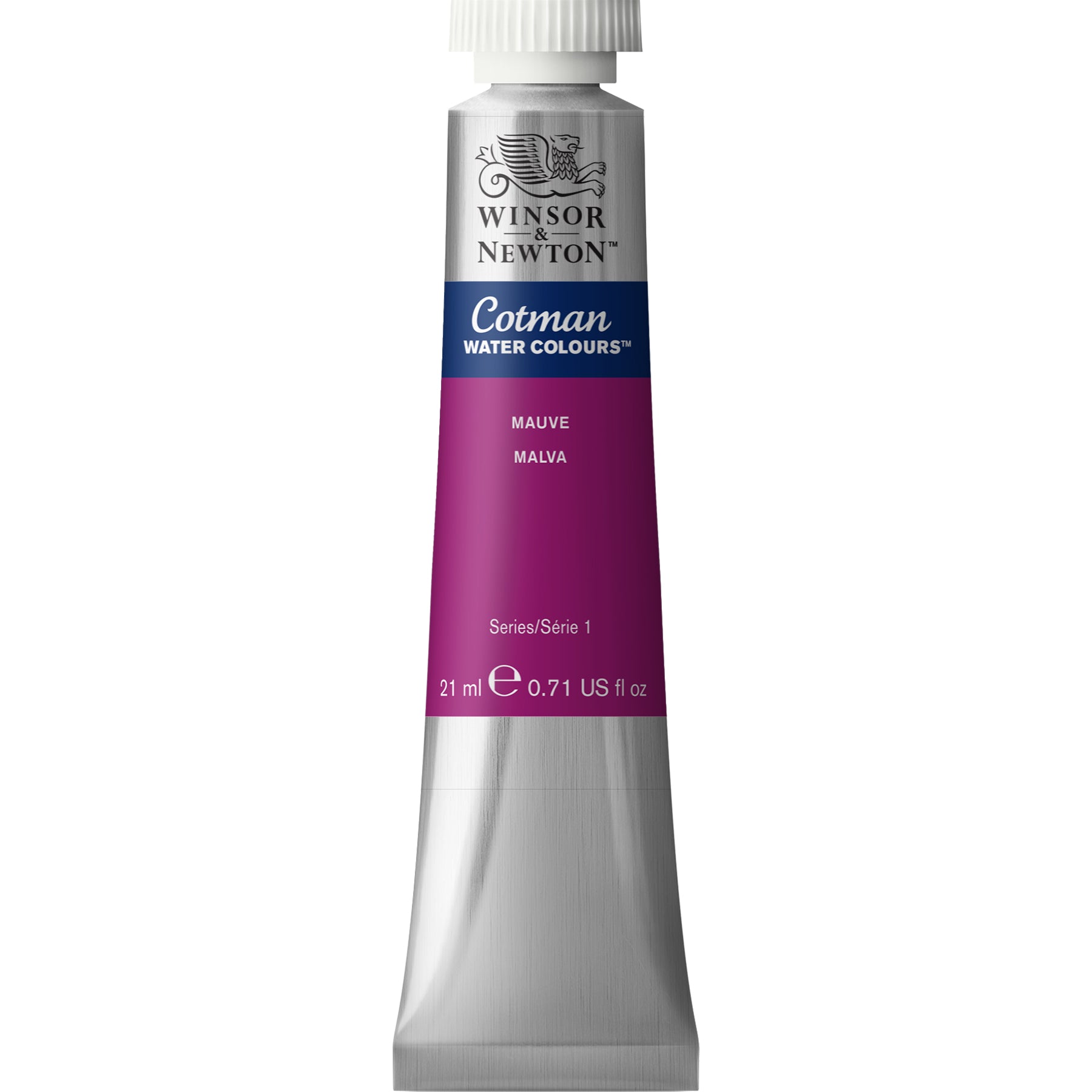 CWC 21ml tube - Mauve