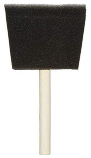 Sponge Brush - 4 Inches