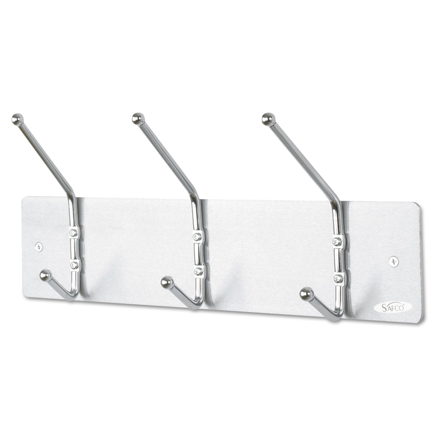 Coat Rack Wall Mount 3 Hk