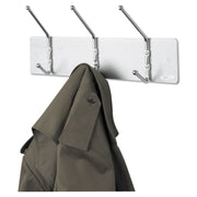 Coat Rack Wall Mount 3 Hk