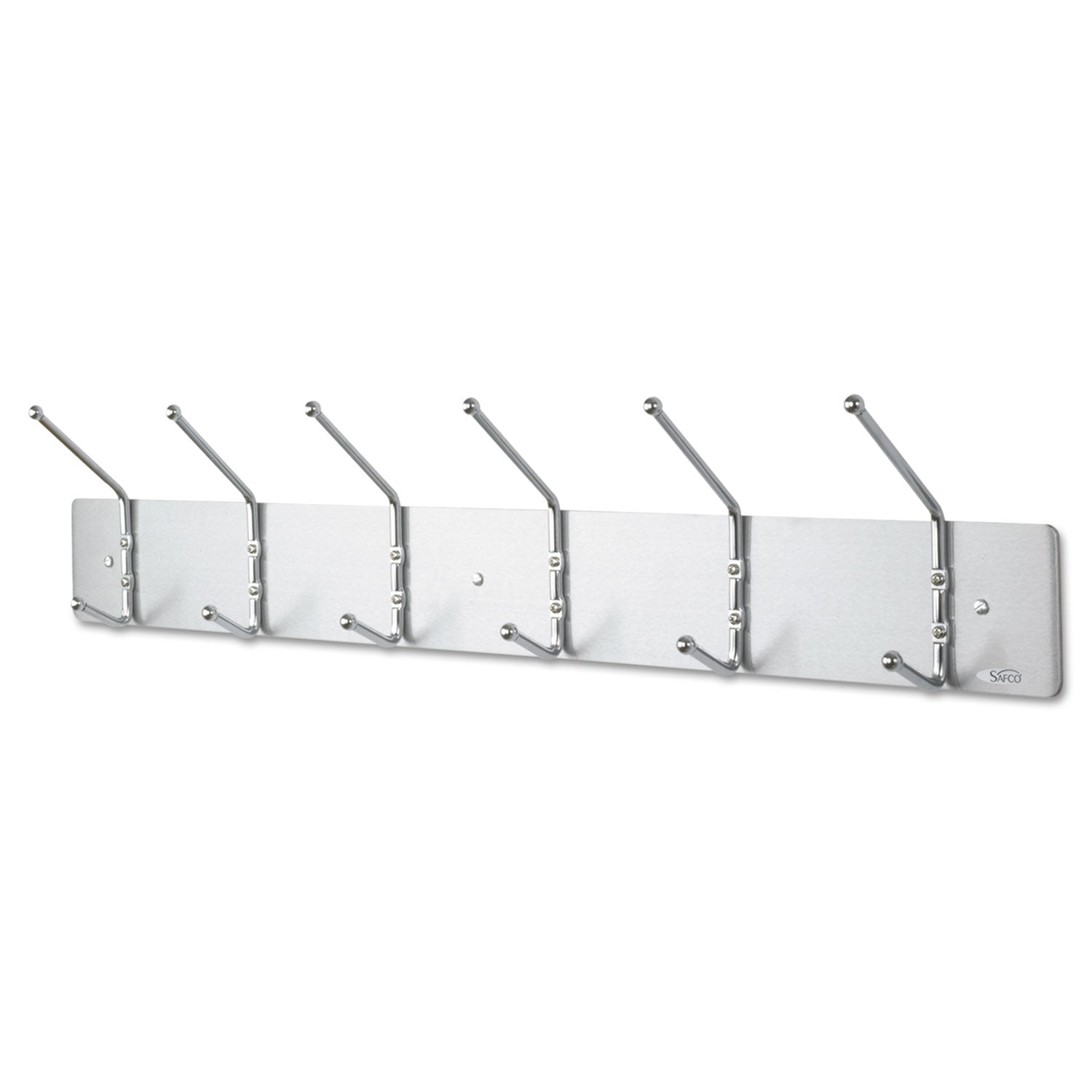 Coat Rack Wall Mount 6 Hk