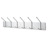 Coat Rack Wall Mount 6 Hk
