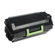 Lexmark Unison 621 Original Standard Yield Laser Toner Cartridge - Black - 1 Each