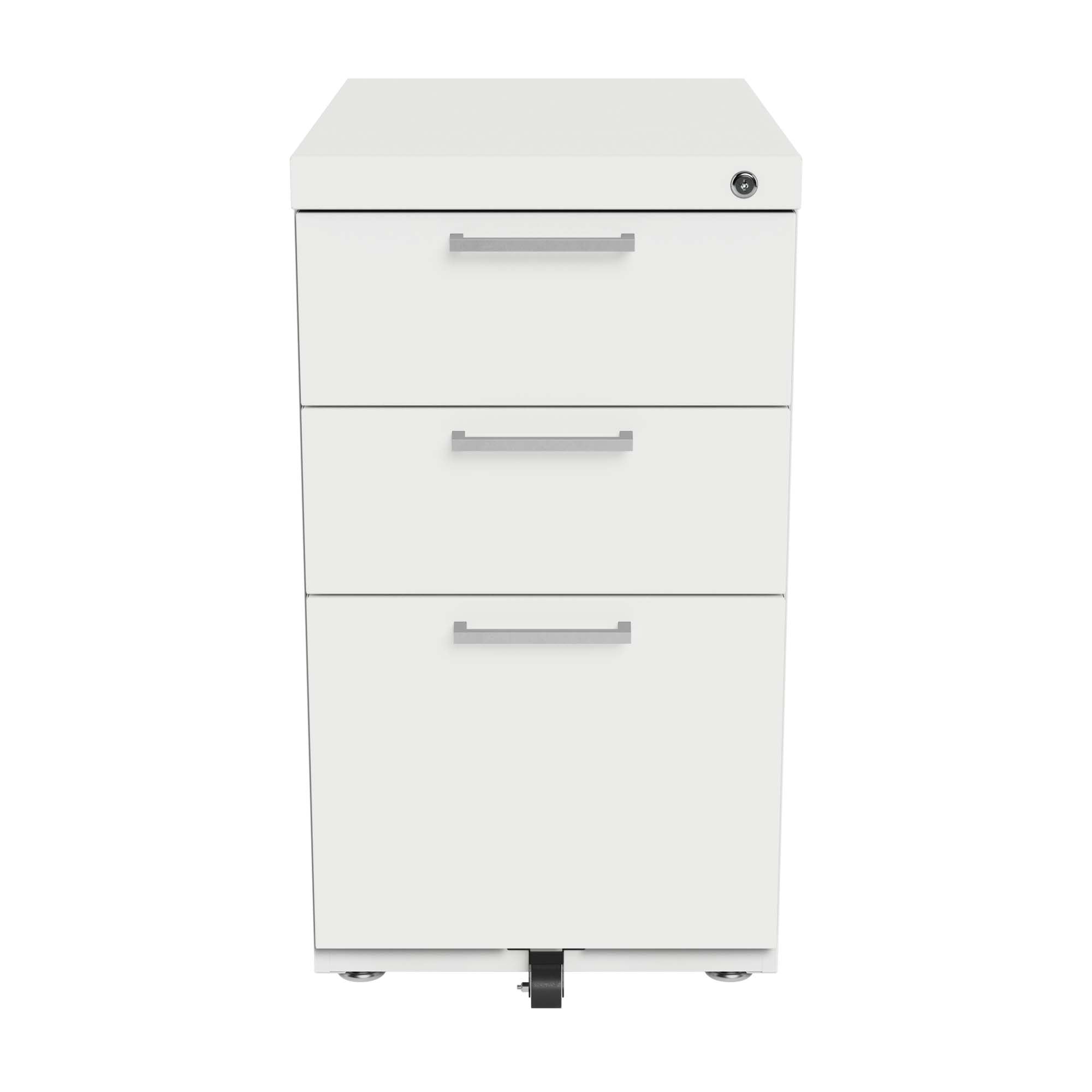 Ready Freestanding Ped