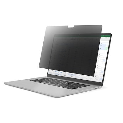 StarTech.com 16M21-PRIVACY-SCREEN 16 Inch MacBook Pro Laptop Privacy Screen [16M21-PRIVACY-SCREEN]