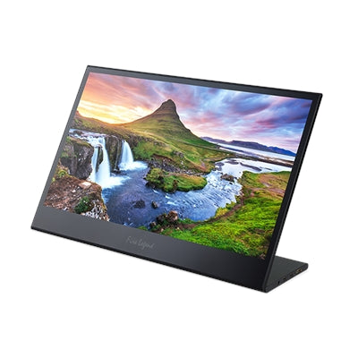 AOPEN 16PM6Q 15.6' FHD 1920x1080 USB-C Portable IPS Monitor UMZP6AA003