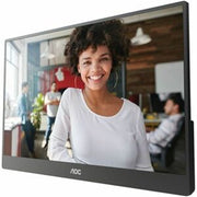 AOC 16T30 16&amp;quot; Class Full HD LED Monitor - 16:9