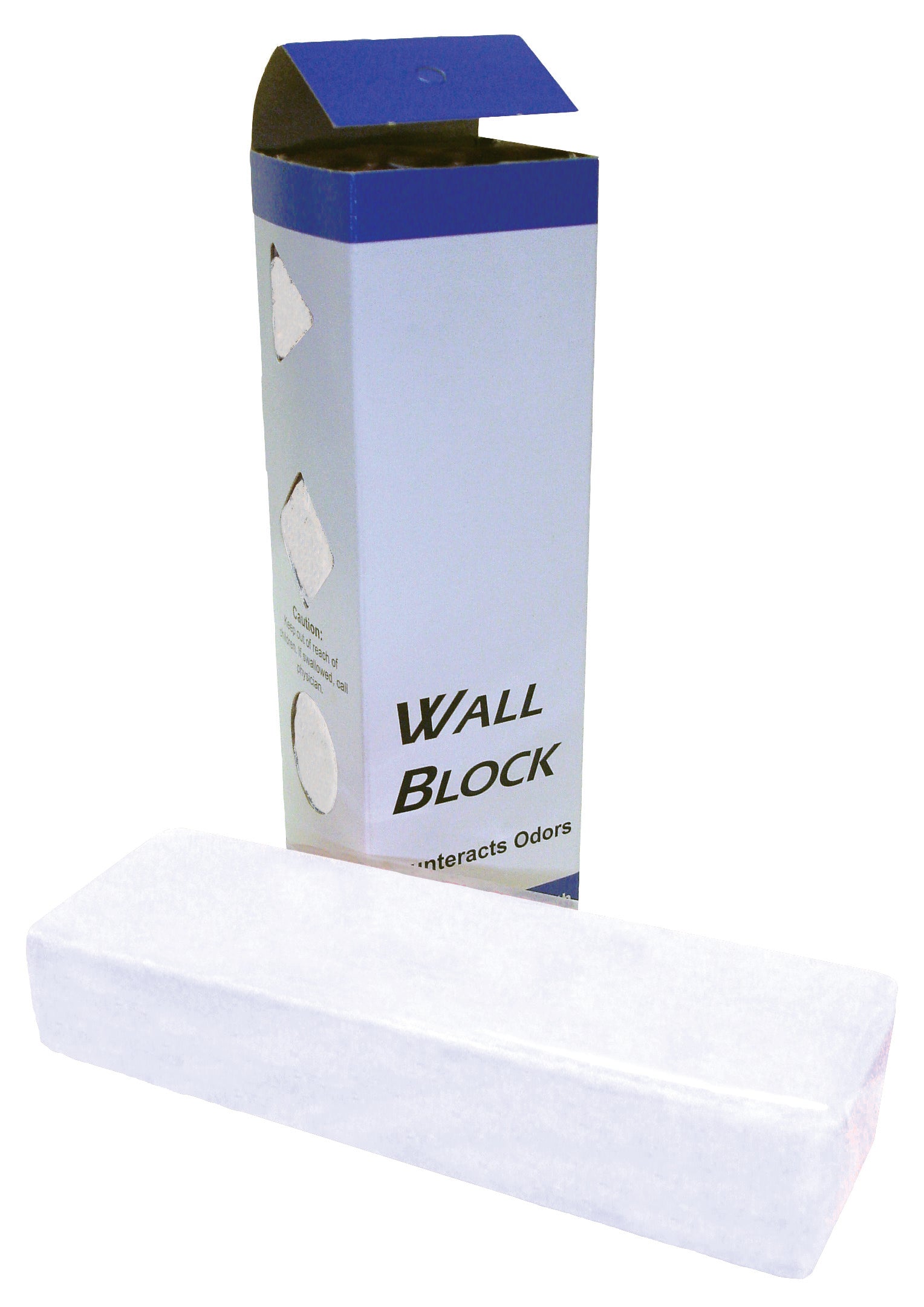 16 oz. Para Wall Block w/ hanger Cherry - no dye (36 Pack)