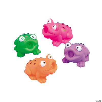 Frog Squirts - 12 Pieces