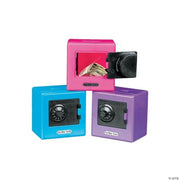 Neon Vault Banks - 12 Pieces