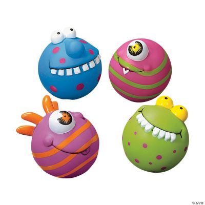 Large Monster Squirts - 12 Pieces