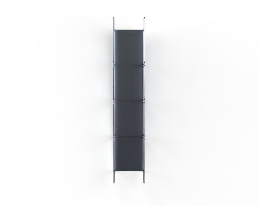 ADA Ramp, 16" Height, Option 1 - Straight