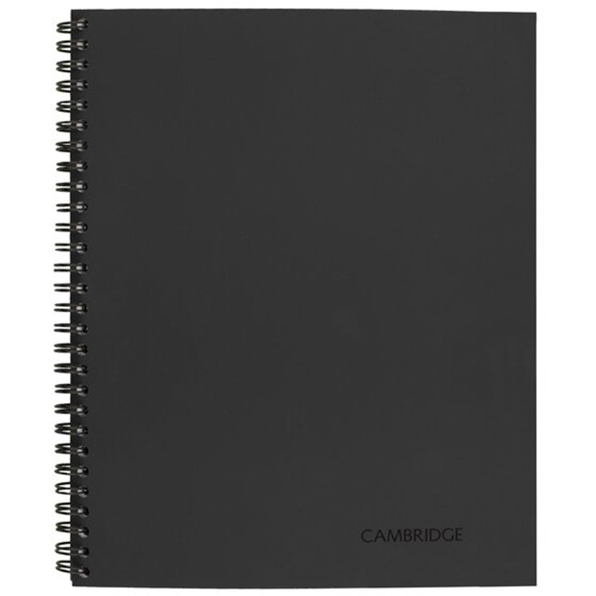 CAMBRIDGE LEGAL WIREBOUND NOTEBOOK