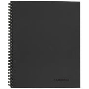 CAMBRIDGE LEGAL WIREBOUND NOTEBOOK