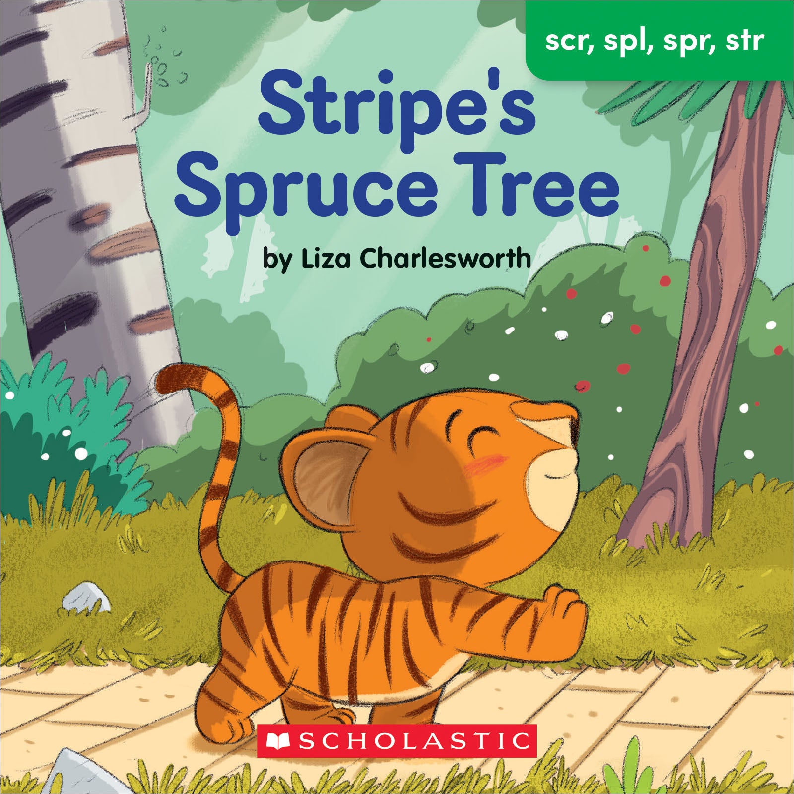 Laugh-A-Lot Phonics: Blends & Digraphs (Classroom Set)