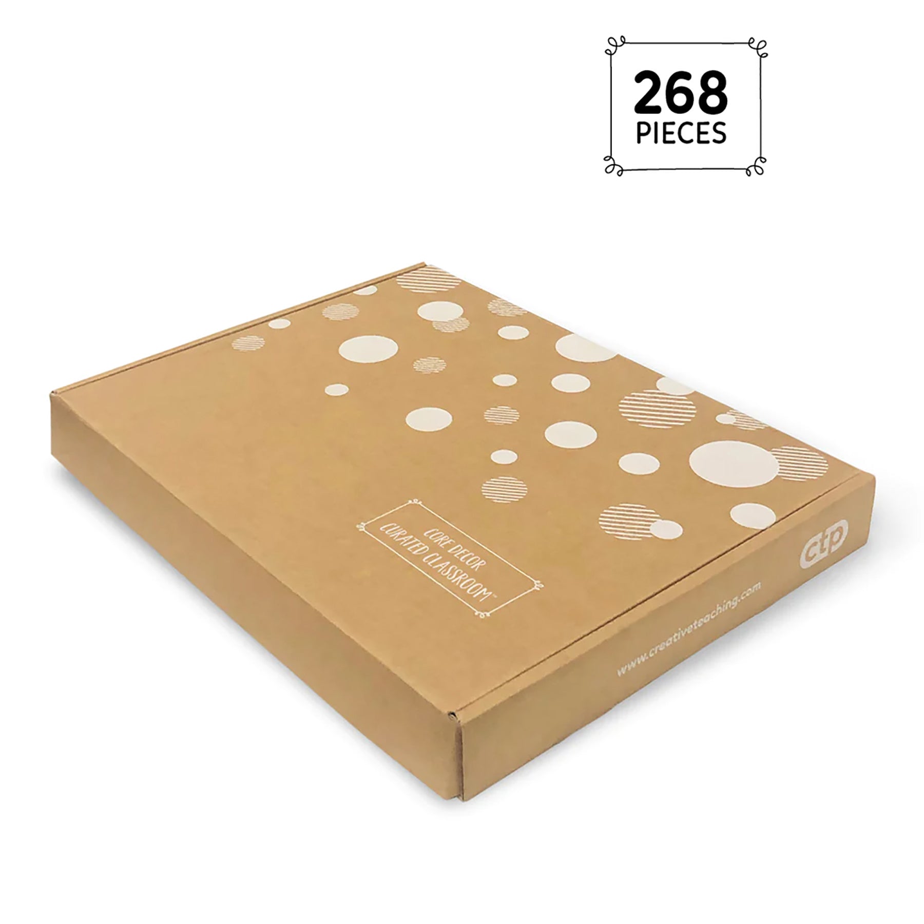 Core Décor Curated Classroom