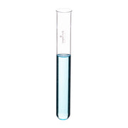 Test Tubes, 15 X 125mm, Capacity: 10ml, Pk/12
