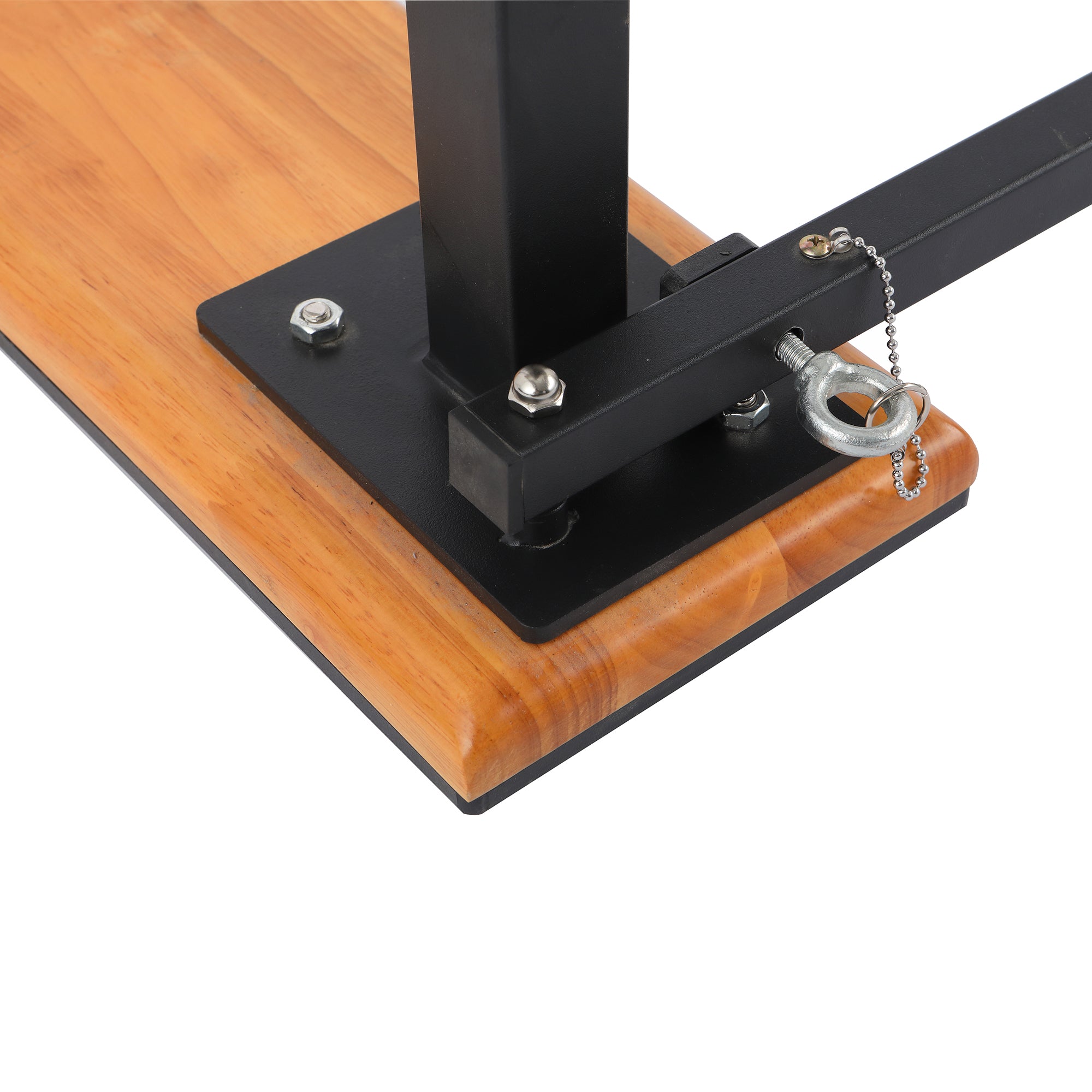 VivaComfort Folding Parallel Bars (7 feet)