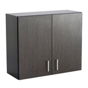 Cabinet Wall Break Room An-Blk