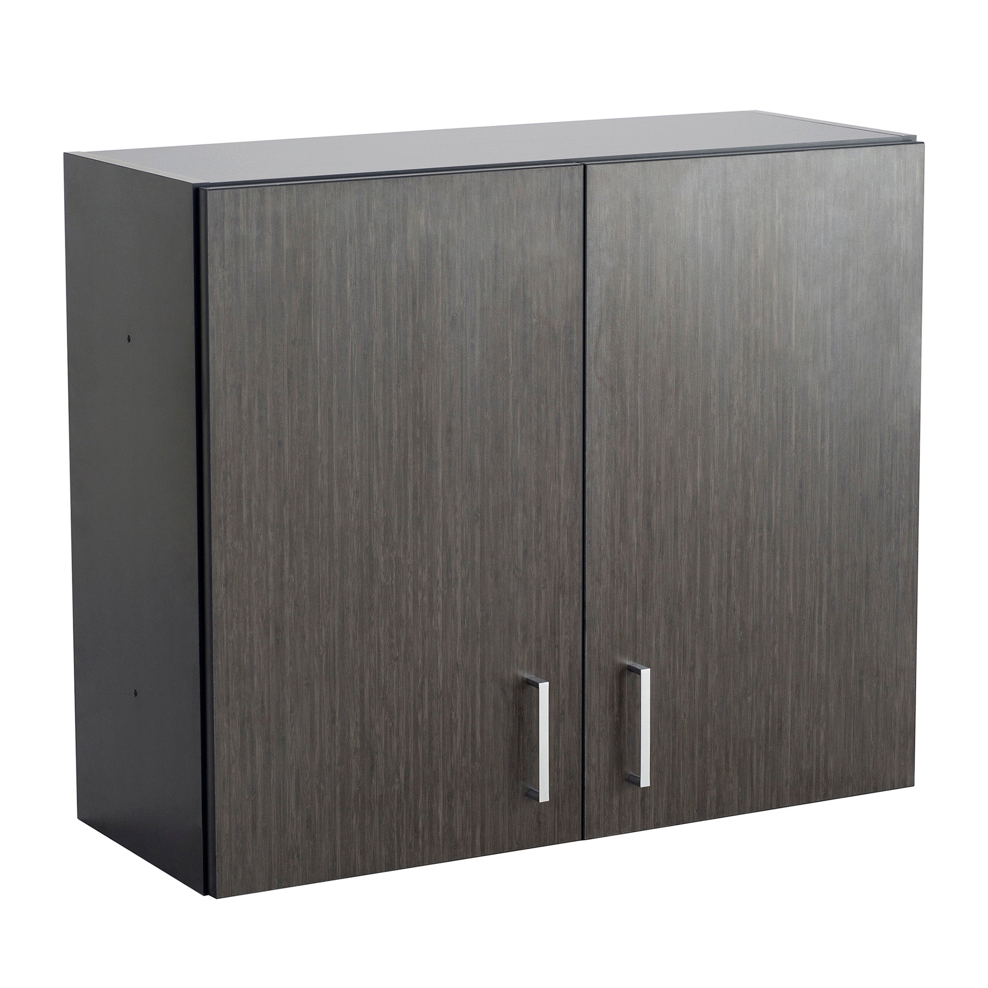 Cabinet Wall Break Room An-Blk