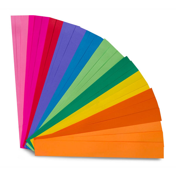 Super Strips - Chain Strips 1" x 8" / 180 Mini Bright