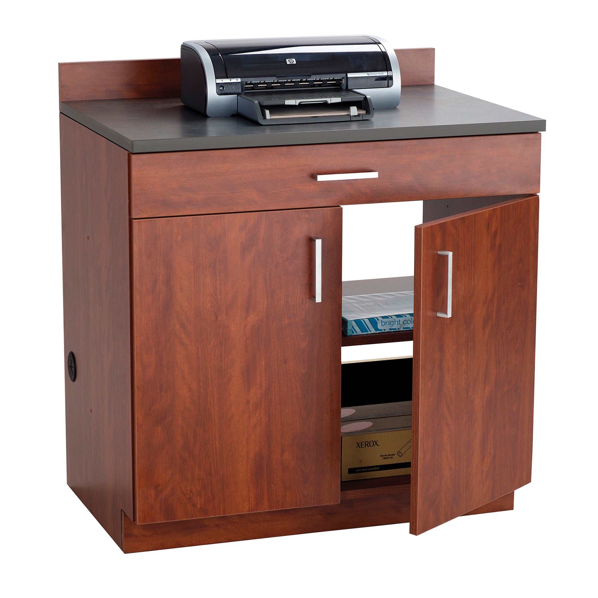 Cabinet 1Dwr 2Dr Brk Rm Pm Rs