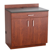 Cabinet 1Dwr 2Dr Brk Rm Pm Rs