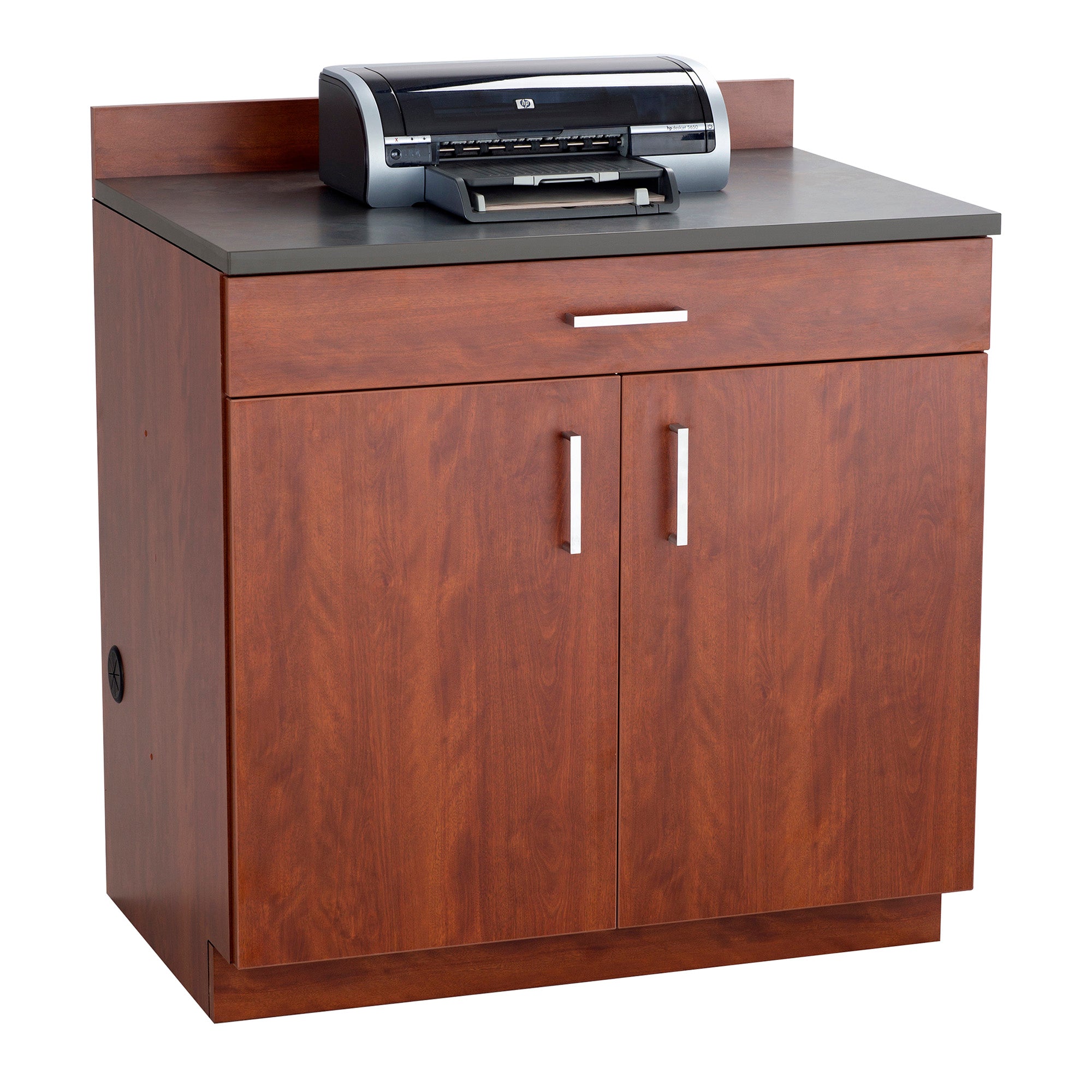 Cabinet 1Dwr 2Dr Brk Rm Pm Rs