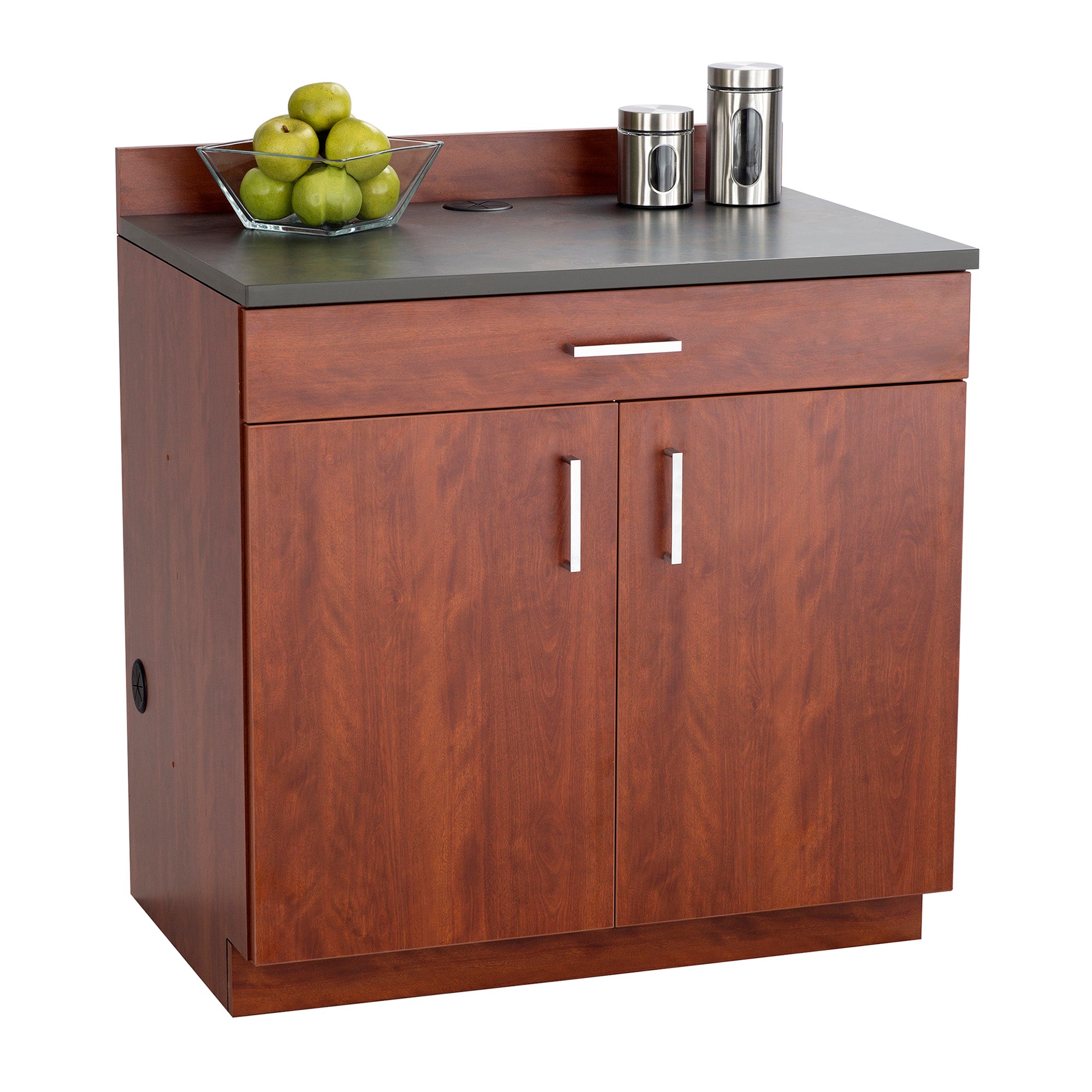Cabinet 1Dwr 2Dr Brk Rm Pm Rs