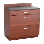Cabinet 3Drawer Break Rm Pm Rs