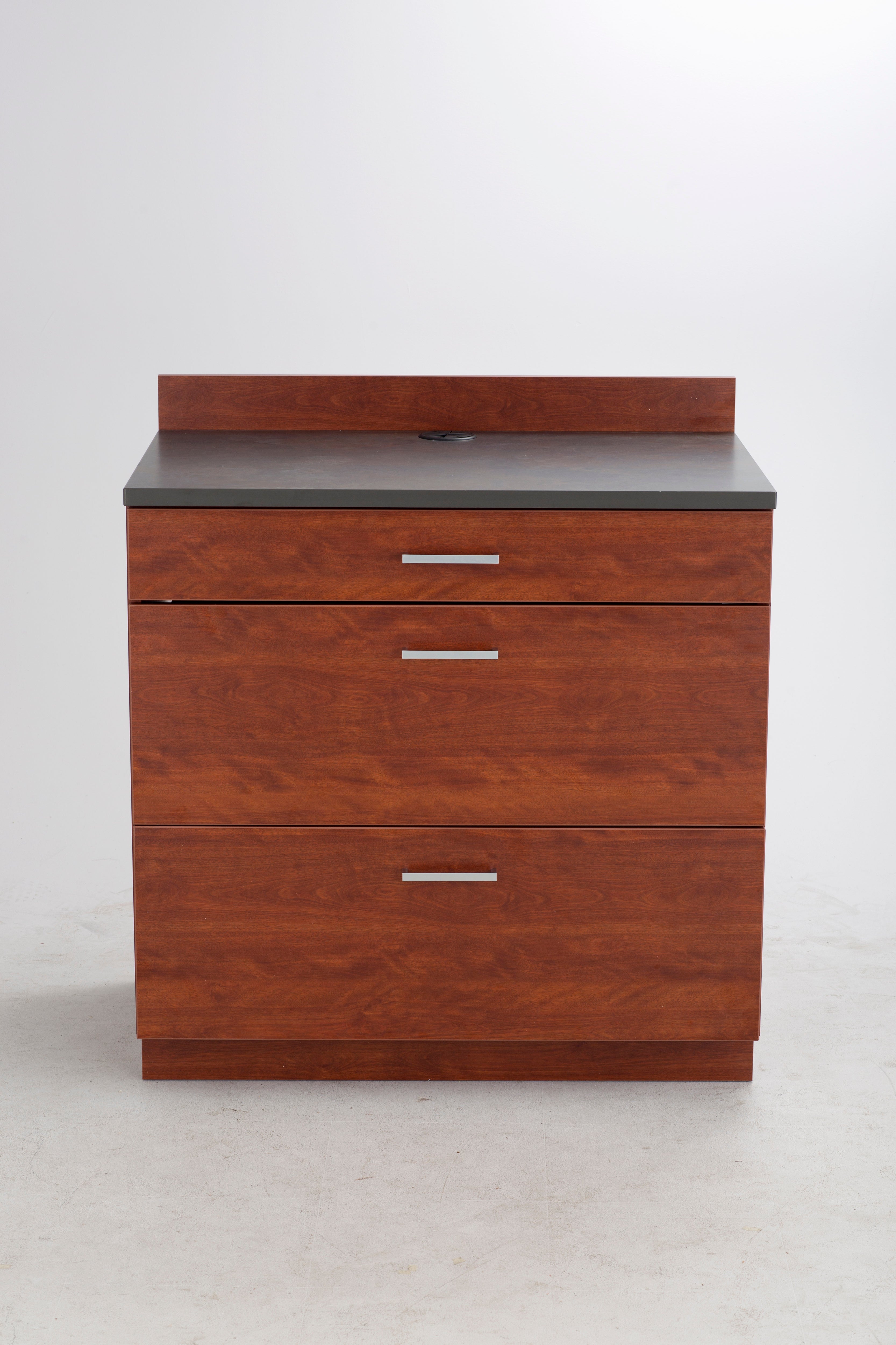 Cabinet 3Drawer Break Rm Pm Rs