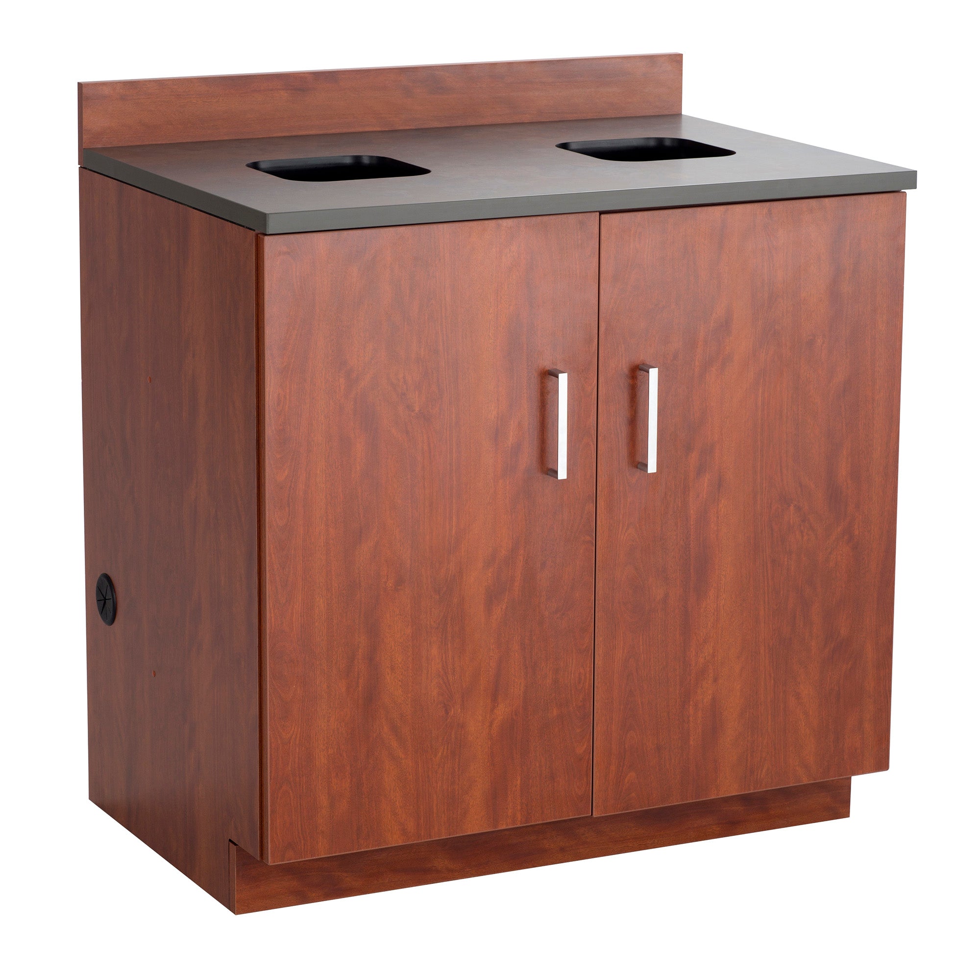 Cabinet Receptcle Brk Rm Pm Rs