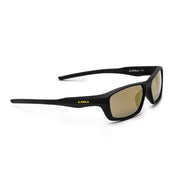 JOOLA RJX Enhance Pickleball Eyewear - Matte Black