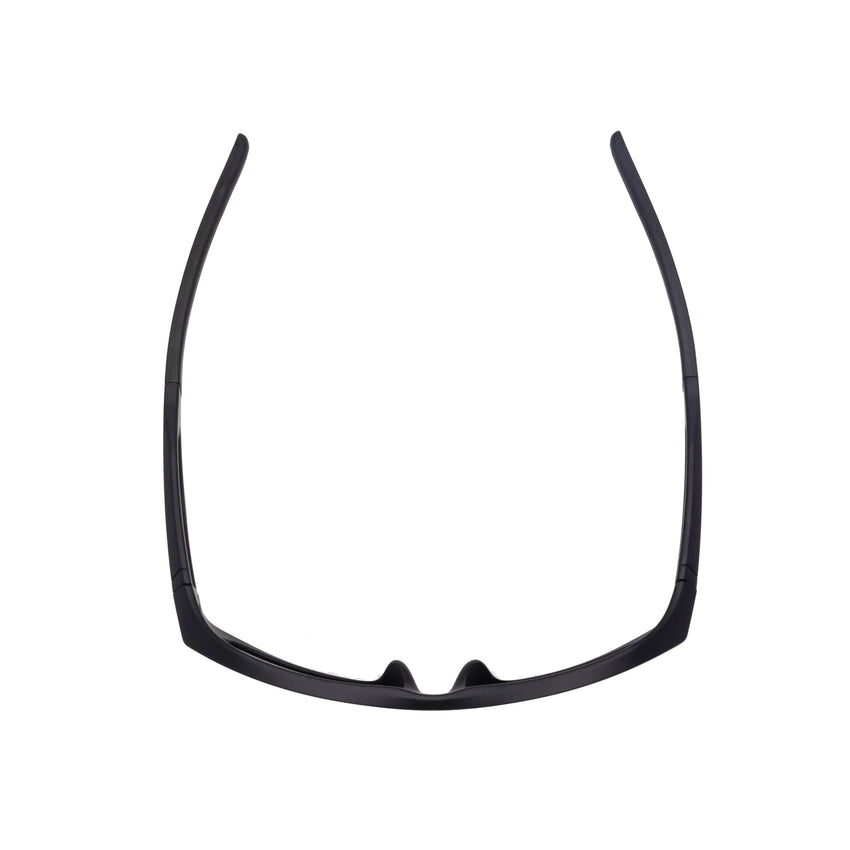 JOOLA RJX Enhance Pickleball Eyewear - Matte Black