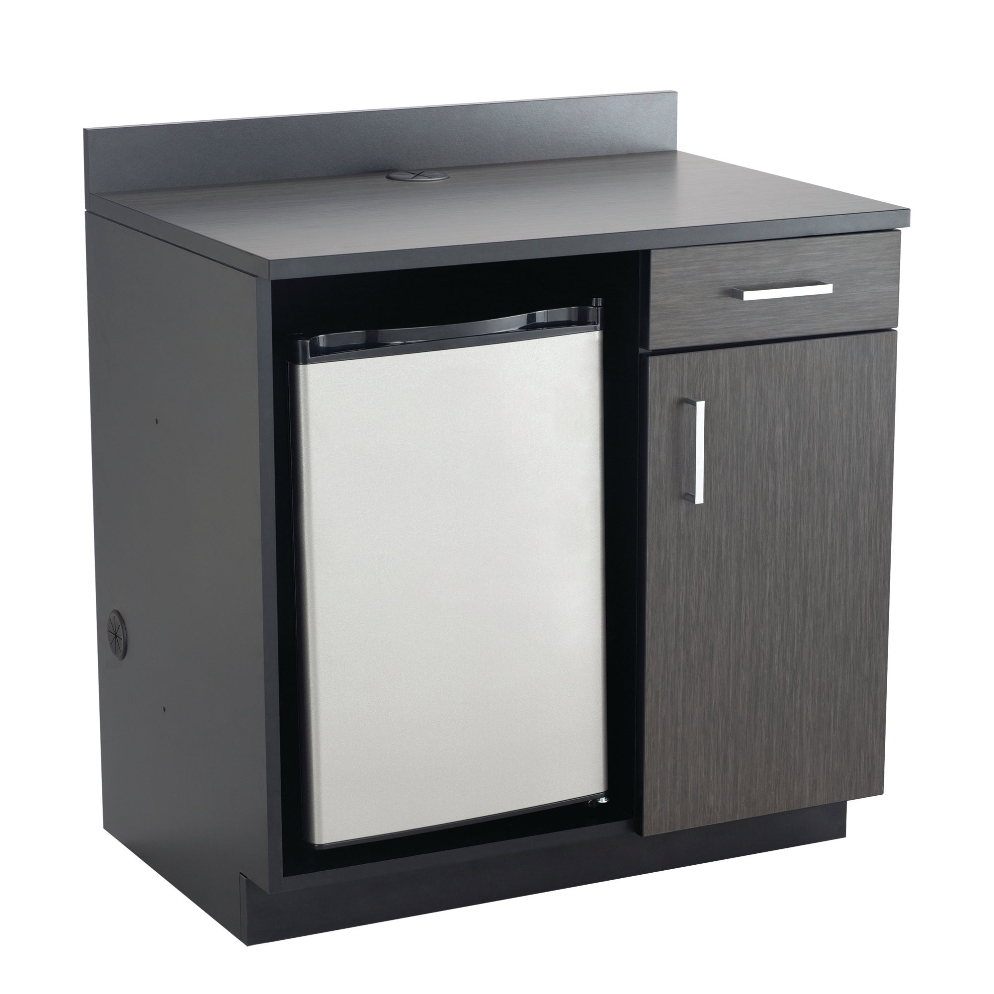 Cabinet Appl Base Brk Rm An Bl