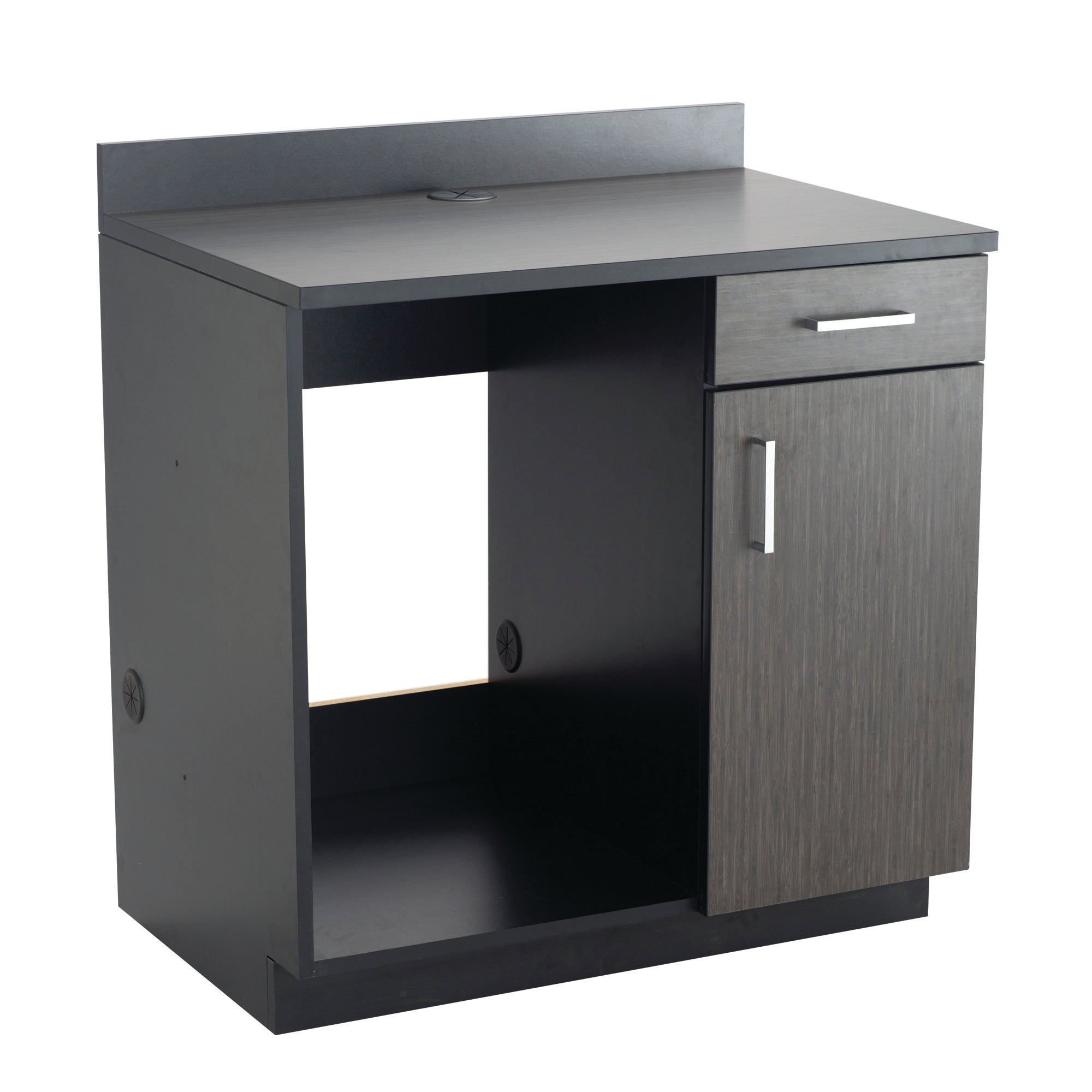 Cabinet Appl Base Brk Rm An Bl