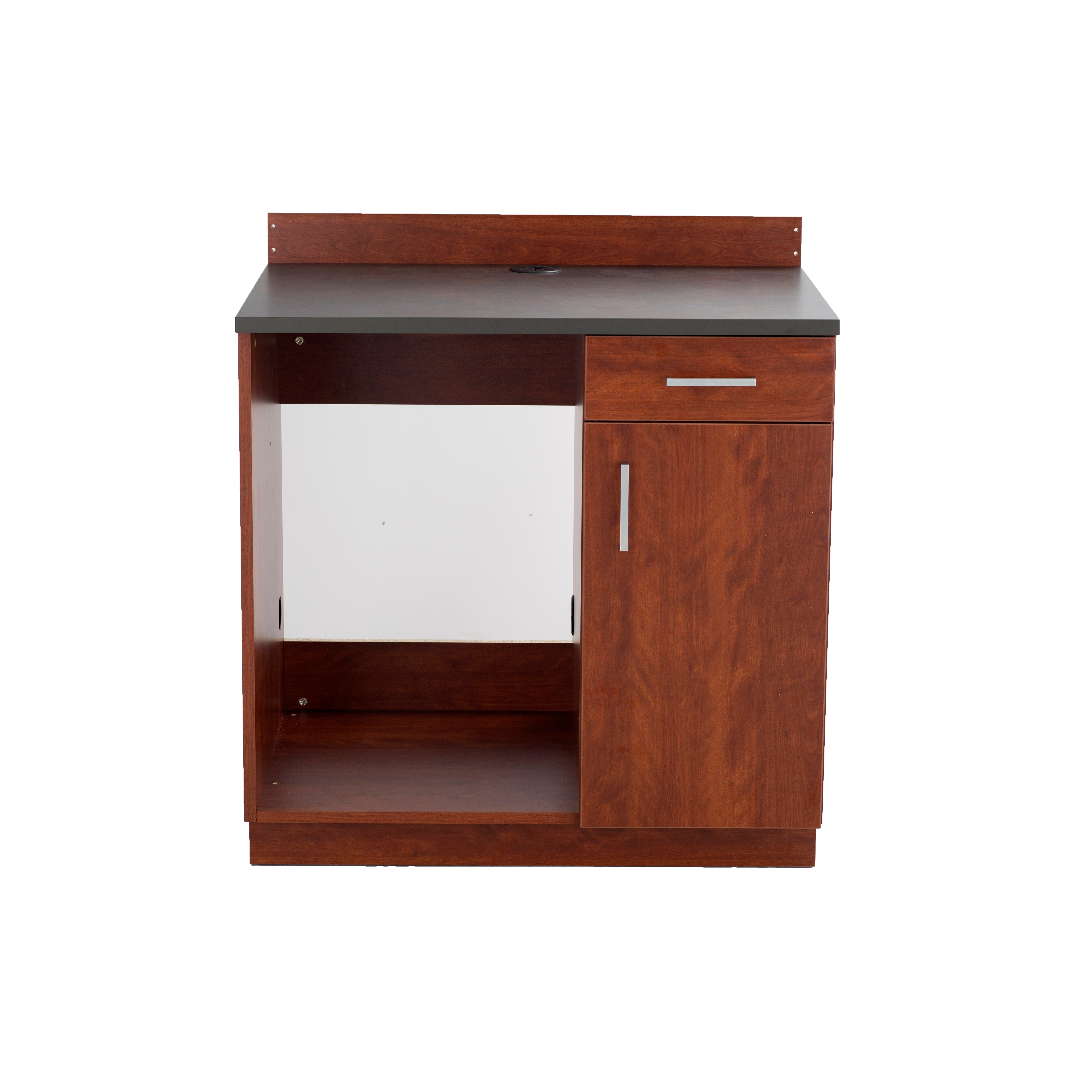 Cabinet Appl Base Brk Rm Pm Rs
