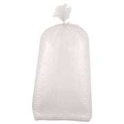 Food Bags for X-Large Bread Loaves, 8" x 3" x 20", Clear, 1,000/Carton