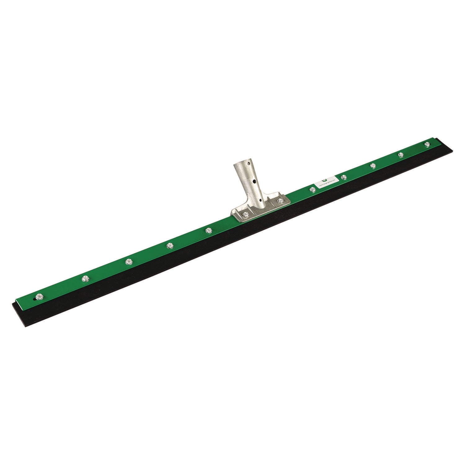 Aquadozer Heavy Duty Floor Squeegee, 36" Wide Blade