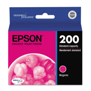 Inkjet - Magenta - 1 Each
