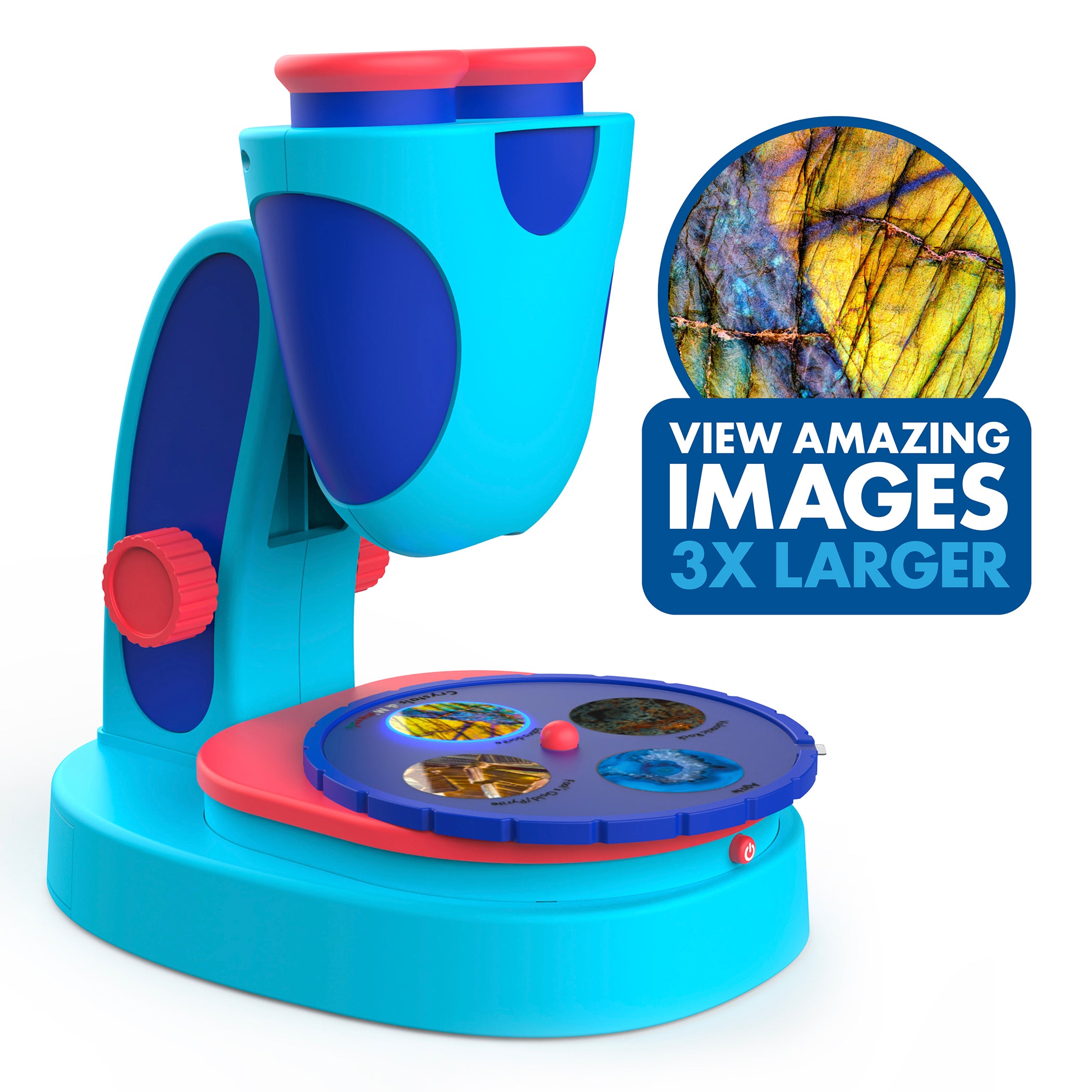 GeoSafari® Jr. Kidscope™