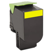 1000 Pages Yellow