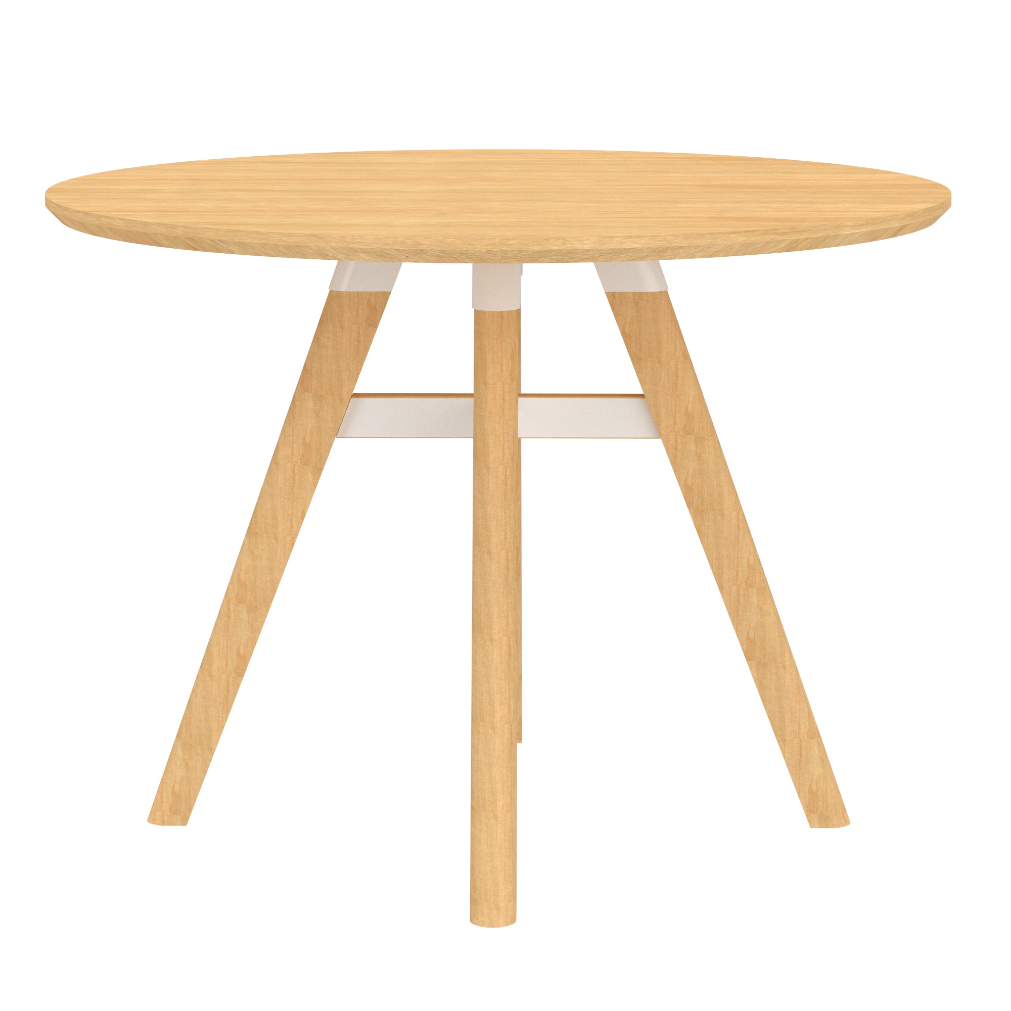 Resi Sitting Height Table Nat