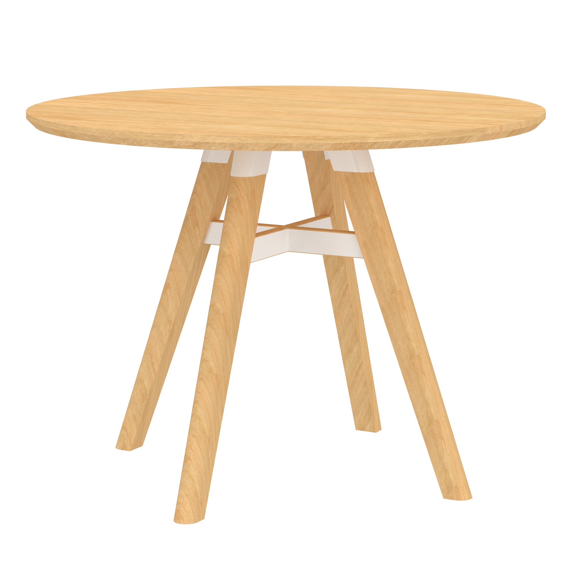 Resi Sitting Height Table Nat