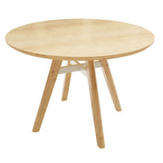 Resi Sitting Height Table Nat